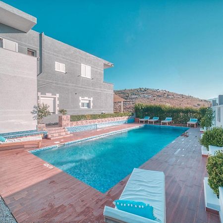 Le Gjero Luxury Villa Ксаміл Екстер'єр фото
